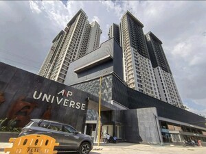 3 BHK Apartment – Exterior View View at ANP Universe, Balewadi - for Sale