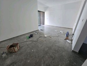 Bathroom in 3 BHK Apartment at ANP Universe, Balewadi – for Sale