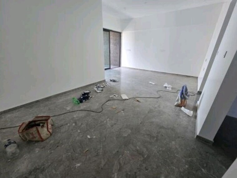Bathroom, anp-universe 3 Bedroom 1171 Sq.Ft. Apartment In Balewadi Pune 10702069