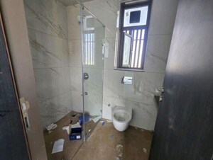 Bathroom in 3 BHK Apartment at ANP Universe, Balewadi – for Sale
