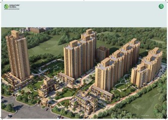 2 BHK 665 Sq.Ft. Apartment in Signature Global Proxima Phase 2