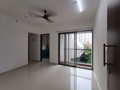 1 BHK Apartment For Rent in Runwal Eirene