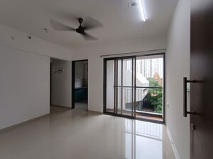 1 BHK Apartment For Rent in Runwal Eirene, Balkum Pada