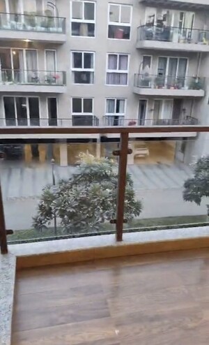 3 BHK Apartment For Rent in BPTP The Pedestal, Sector 70a
