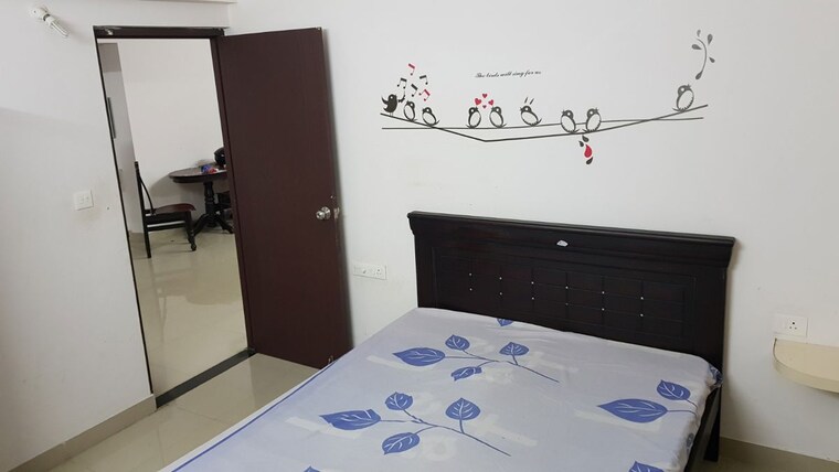 undefined, ramky-one-kosmos 3 Bedroom 1360 Sq.Ft. Apartment In Gachibowli Hyderabad 10702099
