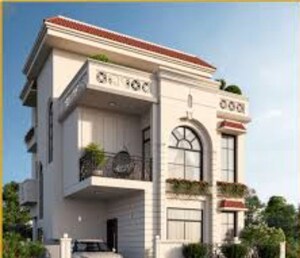 4 BHK Villa For Sale in Preeti Iksa Ville, Chikkajala