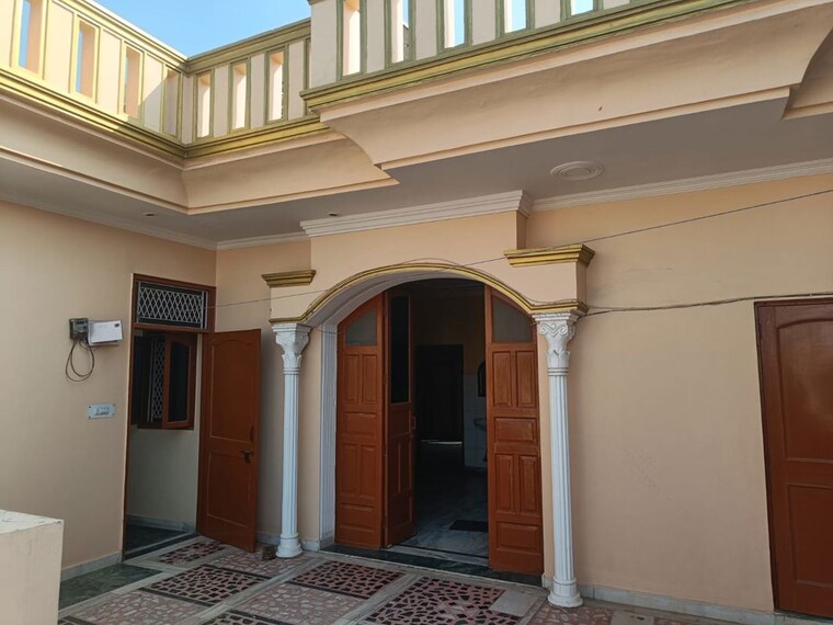 undefined, sector 21 2.5 Bedroom 1200 Sq.Ft. Villa In Sector 21 Gurgaon 10702095