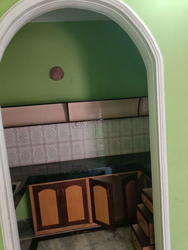 Kitchen, sector 21 2.5 Bedroom 1200 Sq.Ft. Villa In Sector 21 Gurgaon 10702095