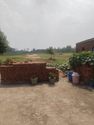 Parking in  Plot at Lalru – for Sale