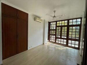 3 BHK Builder Floor For Rent in Green Park