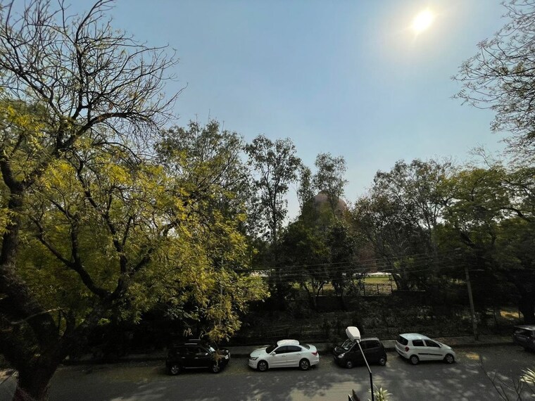undefined, green park 3 Bedroom 1600 Sq.Ft. Builder Floor In Green Park Delhi 10702097