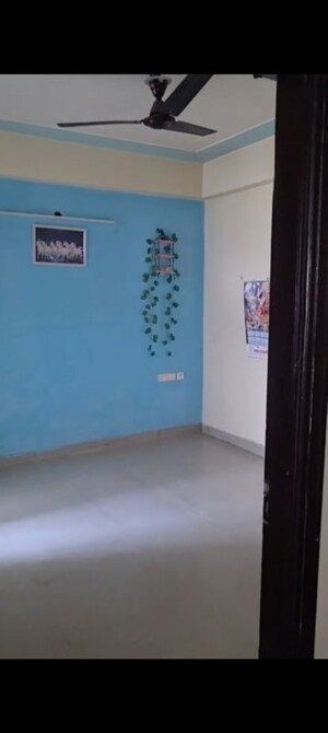 Room in 2 BHK Apartment at Grah Avas Green View Heights, Raj Nagar Extension – for Rent