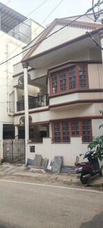 4 BHK +  2000 Sq.Ft. Independent House in Sanjay Nagar