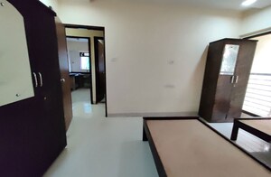 Room in  Pg at Abhismit Aum Heights, Goregaon West – for Rent