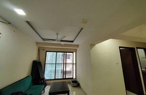  Pg For Rent in Abhismit Aum Heights, Goregaon West