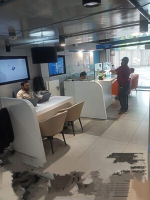  Office Space For Rent in Silver Classic, Wanowrie