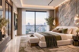 4 BHK Apartment For Sale in Fair Field, Santacruz West