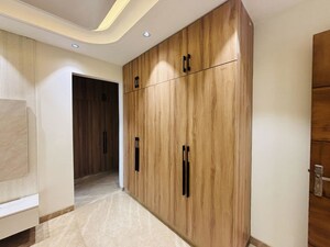 Bedroom in 3 BHK Builder Floor at Sector 23 – for Rent