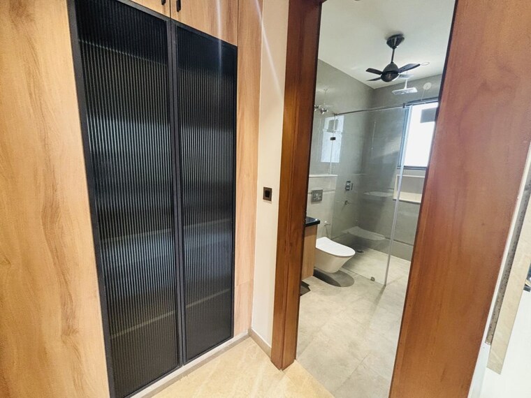 Kitchen, sector 23 3 Bedroom 1600 Sq.Ft. Builder Floor In Sector 23 Gurgaon 10702114