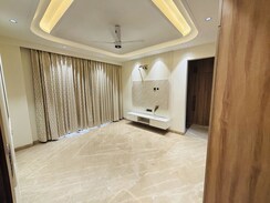 3 BHK +Builder Floor For Rent in Sector 23