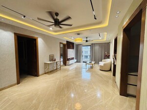 Room in 3 BHK Builder Floor at Sector 23 – for Rent