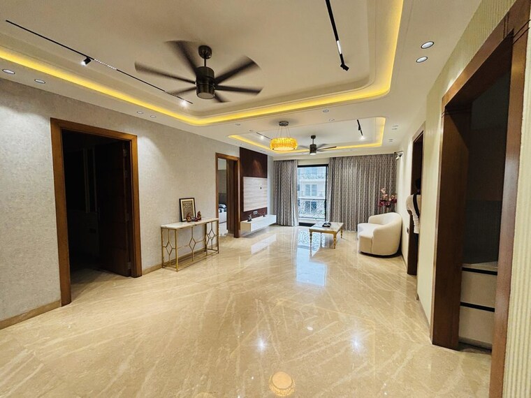 Room, sector 23 3 Bedroom 1600 Sq.Ft. Builder Floor In Sector 23 Gurgaon 10702114