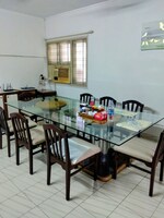 3 BHK +  1292 Sq.Ft. Apartment in Khar West