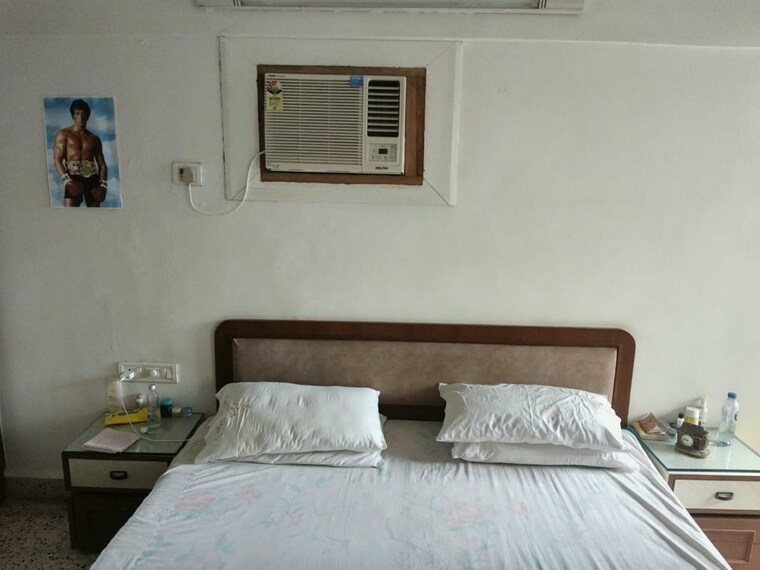 Bedroom, khar west 3 Bedroom 1292 Sq.Ft. Apartment In Khar West Mumbai 10702113