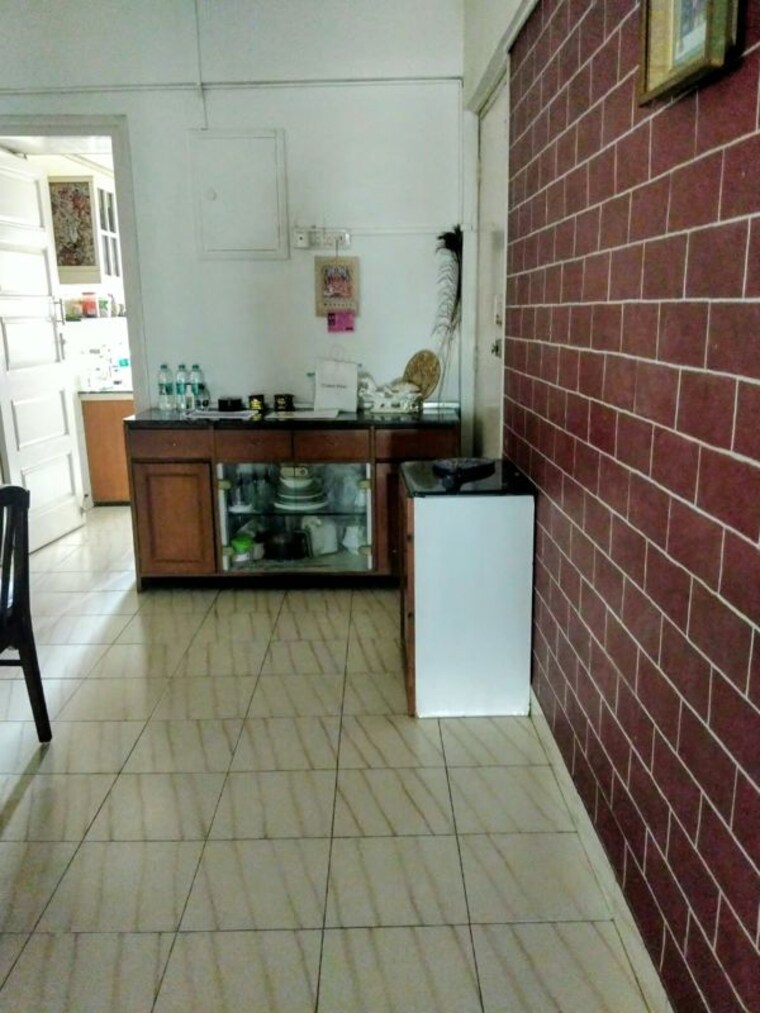 Room, khar west 3 Bedroom 1292 Sq.Ft. Apartment In Khar West Mumbai 10702113