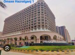 Studio  565 Sq.Ft. Apartment in Omaxe Hazratganj