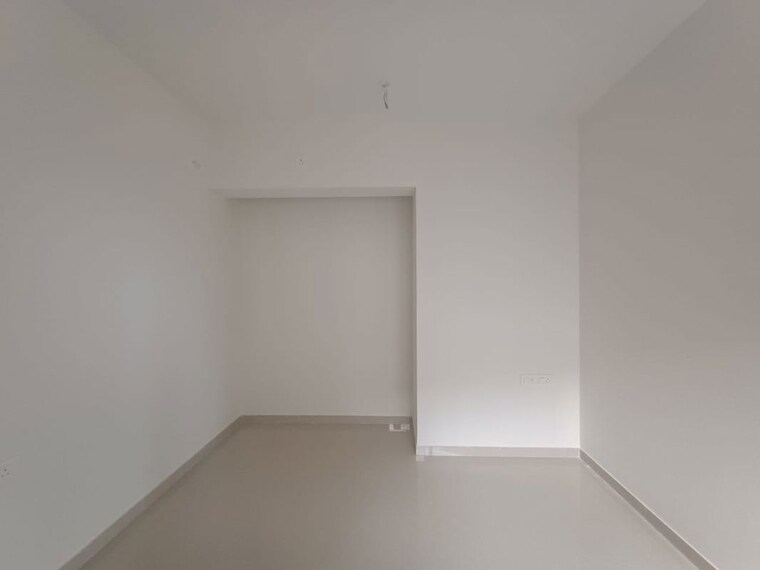 Bedroom, runwal-eirene 2 Bedroom 568 Sq.Ft. Apartment In Balkum Pada Thane 10702107