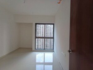 Bedroom in 2 BHK Apartment at Runwal Eirene, Balkum Pada – for Rent