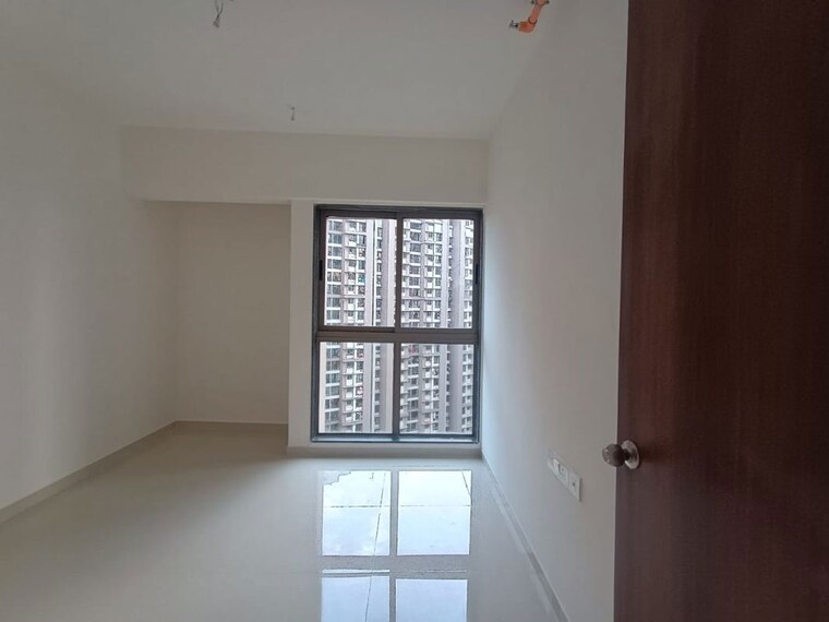 Bedroom, runwal-eirene 2 Bedroom 568 Sq.Ft. Apartment In Balkum Pada Thane 10702107