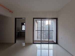 2 BHK Apartment For Rent in Runwal Eirene, Balkum Pada