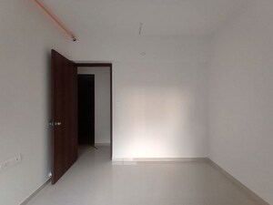 Bedroom in 2 BHK Apartment at Runwal Eirene, Balkum Pada – for Rent