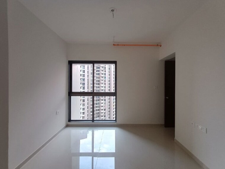 Master Bedroom, runwal-eirene 2 Bedroom 568 Sq.Ft. Apartment In Balkum Pada Thane 10702107