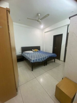 Living Room in 2 BHK Villa at Sector 23 – for Rent