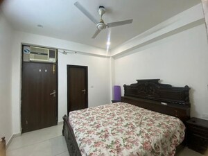 Bedroom in 2 BHK Villa at Sector 23 – for Rent
