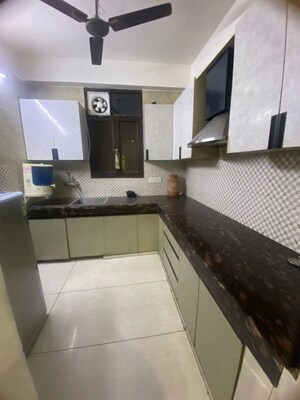 Kitchen in 2 BHK Villa at Sector 23 – for Rent