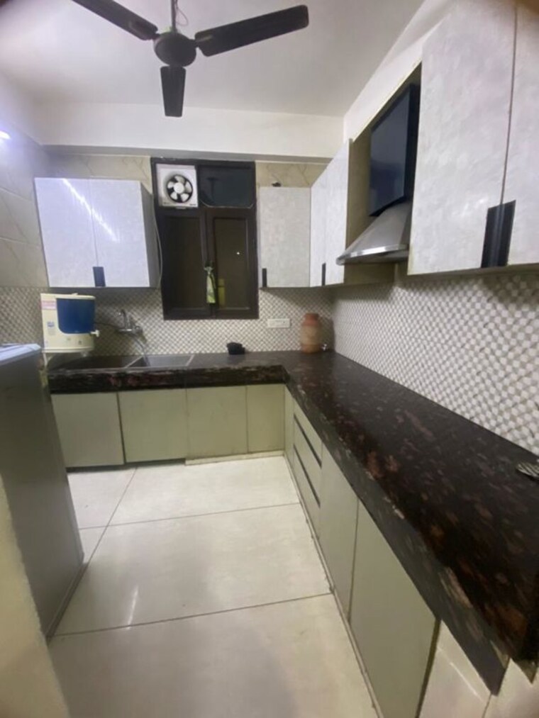 Kitchen, sector 23 2 Bedroom 1200 Sq.Ft. Villa In Sector 23 Gurgaon 10702128