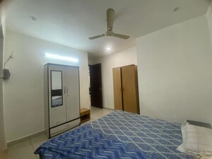Bedroom in 2 BHK Villa at Sector 23 – for Rent