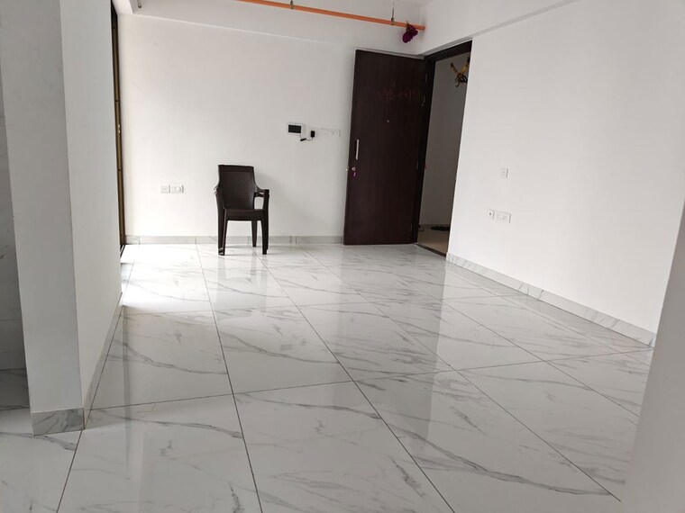 Room, dhamji-shamji-mahavir-spring-tulip-phase-1 3 Bedroom 940 Sq.Ft. Apartment In Pokhran Road No Two Thane 10702131