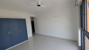 Room in 3 BHK Apartment at Purva Atmosphere, Thanisandra Main Road – for Rent