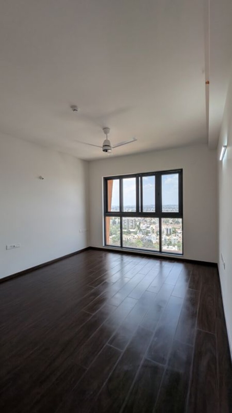 Room, purva-atmosphere 3 Bedroom 1660 Sq.Ft. Apartment In Thanisandra Main Road Bangalore 10702121