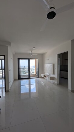 3 BHK +Apartment For Rent in Purva Atmosphere