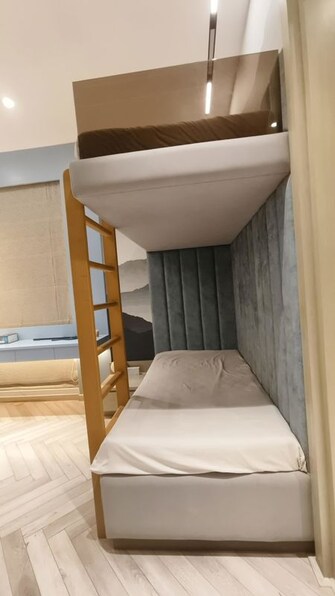 2 BHK +  855 Sq.Ft. Apartment in Marathon Monte South