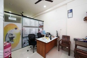 Team Area in  Office Space at Gota – for Sale