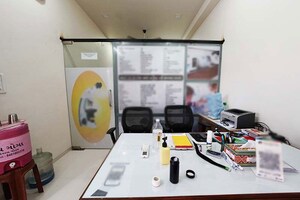 Team Area in  Office Space at Gota – for Sale