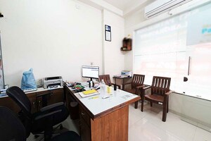 Team Area in  Office Space at Gota – for Sale