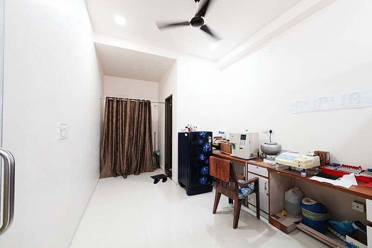 Team Area, gota Commercial Office Space 450 Sq.Ft. In Gota Ahmedabad 10702142
